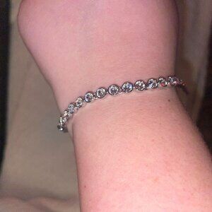 Swarovski Tennis Bracelet